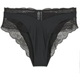 Triumph Hlačke Lift Smart Bandeau Maxi EX Črna | Shoptok.si