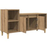 TV ormar 100 x 35 x 55 cm Umjetnički hrast Konstruirano drvo | shoptok.hr