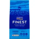Finest Adult large sardine s sladkim krompirjem 12 kg