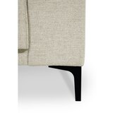 Scandic Bež sofa 224 cm Chile – | shoptok.hr