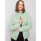 Z-Desing Jacket Style Jacket-NM-DE-KR-H-1093.99P-Pistachio Cijene