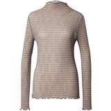 Levi's Majica bež / mokka | Shoptok.si