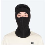 INF Zimska topla maska Balaclava maska Black, (21540276) | Shoptok.si