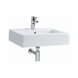 Geberit Lavabo 50 TWINS kocka L51150 | ePonuda.com