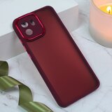  Torbica shining camera za xiaomi redmi A1/A2 crvena Cene