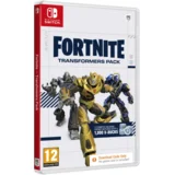 Fortnite - Transformers Pack (CIAB) (Nintendo Switch)