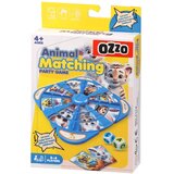 Ozzo Kingso toys, društvena igra, rotirajući disk, životinje Cene