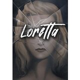 loretta (pc) steam key global  loretta (pc) steam key global Slike