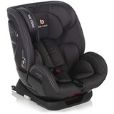 BE COOL autosjedalica Space i-Size 9-36 kg (76-150 cm), Be Dark | Eponuda.ba