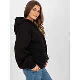 ex moda Sweatshirt-EM-BL-626.16P-black | Shoptok.si