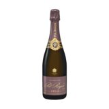 Pol Roger Rose brut reserve 2012 champagne penušavo vino Cene