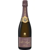 Rose brut reserve 2012 champagne penušavo vino