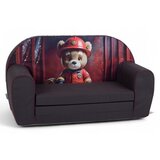 Delta Dečija fotelja veća - Meda vatrogasac ( 113251 ) u