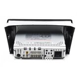 Kettz tipska multimedija 9 1DIN za toyotu avensis 2002-2008 KX-5300 | ePonuda.com