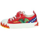 Bull Boys BBEA5080 Crvena | shoptok.hr