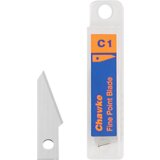 Chawke Blades Kit za CK01, 100-delni set - C1 - Fine Point Blade | Shoptok.si