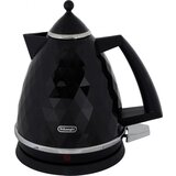 DeLonghi Grelnik vode Brillante KBJ2001.BK | Shoptok.si