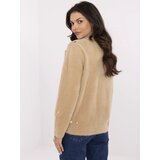 Factory Price Jacket-MBM-KR-L176.87-beige | shoptok.hr