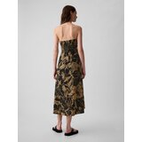 GAP Patterned Maxi Dress - Women's | Eponuda.ba