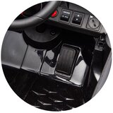 Porsche Design Porsche Carrera GT LUX auto na akumulator Black Slike