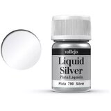 Vallejo silver (alcohol based) | ePonuda.com