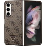 Guess GUHCZFD5P4TDPW ovitek samsung galaxy z fold 5 F946 - rjav | Shoptok.si