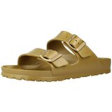 Birkenstock Japonke ARIZONA EVA Pozlačena cene