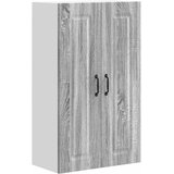  Ploča za perilicu posuđa Kalmar Siva Sonoma 60 x 31 x 100 cm | shoptok.hr