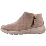 Skechers Škornji 144211s Siva Cene