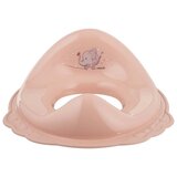  Daska za wc Elephant MINIMAL, Peach rose Cene