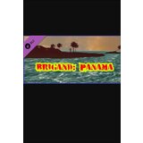 Steam Brigand: Panama (DLC) (PC) Key GLOBAL Steam Brigand: Panama (DLC) (PC) Key GLOBAL Slike