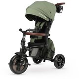 Qplay tricikl Comfo Max Zeleni | ePonuda.com
