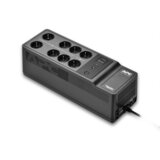  APC BE500G2-IT neprekidan tok energije (UPS) Pripravnost (izvanmrežno) 0,5 kVA 300 W 8 utičnice naizmjenične struje | Shoptok.si