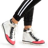 Resti Colorful sports boots with a lacquered finish Krillas - Footwear | Shoptok.si