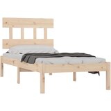  Za krevet od masivnog drva 90 x 200 cm | shoptok.hr