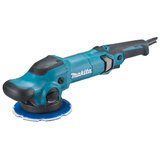  Ekscentrična brusilica za poliranje - polirka 900W Makita | Eponuda.com