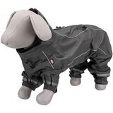 Trixie kišni mantil za pse vaasa l 62cm 67958 Cene