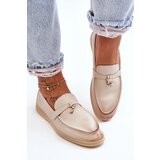 Boto Women's Classic Moccasins Beige Cortez | Shoptok.si