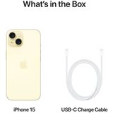 Apple iPhone 15 128GB Žuto MTP23ZD/A | shoptok.hr