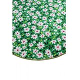 Lessentiel Maison Otirač za kupatilo Cladant, 100cm, zelena | Eponuda.ba