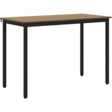  Jedilne mize 110 x 100 x 75 cm KOVINA, (5000268728) | Shoptok.si