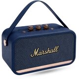 Marshall W5 Bluetooth zvucnik MSL 15W2 tamno plavi | Eponuda.ba