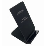 Gembird EG WPC10 02 bežični Qi punjač, 10W, black | ePonuda.com