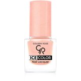 Golden Rose lak za nokte Ice Color O-ICC-174 Cene