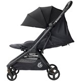 Ergobaby Metro 3 kompaktna gradska kolica, Onyx Black | Shoptok.si