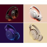 Bose QUIETCOMFORT ULTRA II bele brezžične naglavne slušalke | Shoptok.si