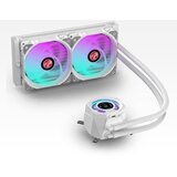 Raijintek CYCLOPS 240 WHITE 0R10B00231 Cene