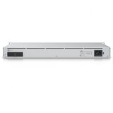 Ubiquiti Dream Machine Special Edition 1U Rackmount 10Gbps UniFi Multi-Application System with 3.5" HDD Expansion and 8Port PoE Switc | Eponuda.ba