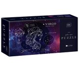 Puzzle 250 KOM ZODIAC 6 VIRGO (DJEVICA) INTERDRUK * DO ISTEKA ZALIHA Cene