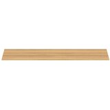 Ideal Standard Ploča za ispod umavionika u dekoru hrasta u prirodnoj boji 180x51 cm i.Life B – | shoptok.hr